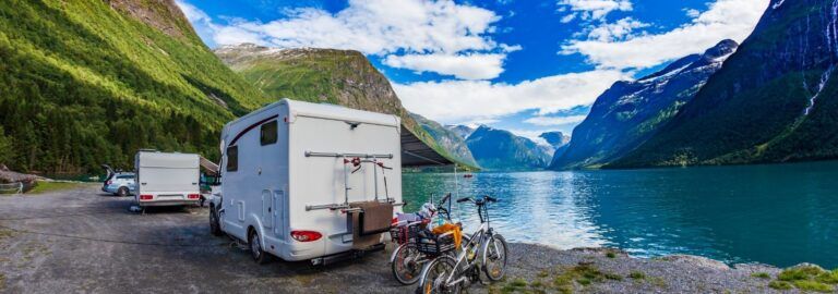 How to Plan the Perfect RV Trip (#1 Advice & Tools)
