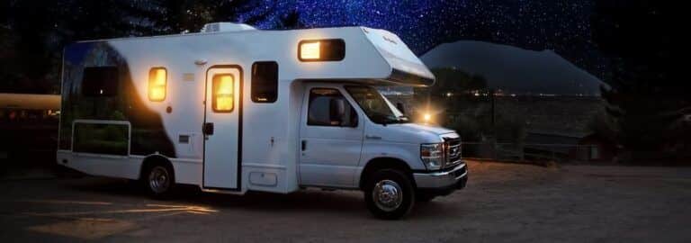 7 Helpful Tips for Stress-Free Camping