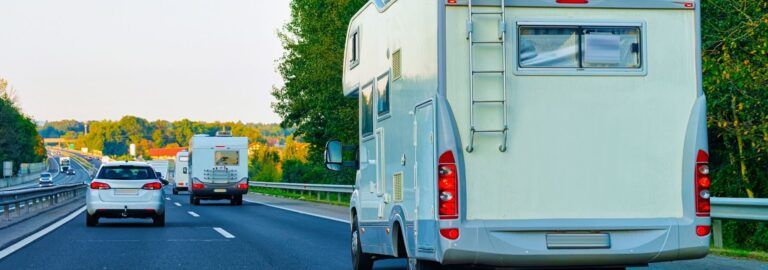 RV Pro Tip: The Best RV Roadside Assistance