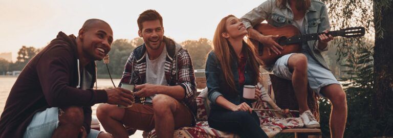 11 Cool & Fun RV Camping Accessories