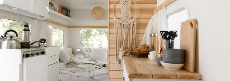 17 Best Products to Clean Your RV Interior Walls