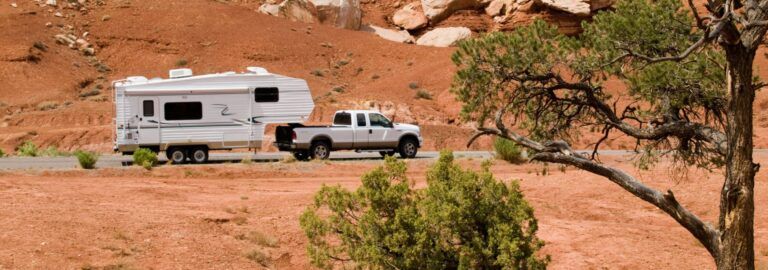 Is It Legal to Ride in a 5th Wheel? (Is It Safe?!)