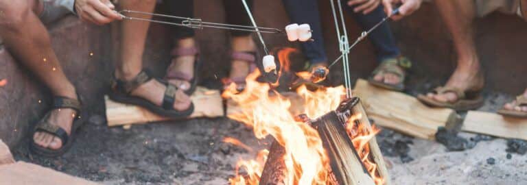 10 Best Campfire Accessories to Keep in Your RV