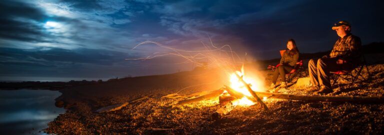 How to Tell a Good Campfire Story (12 Tips & Steps)