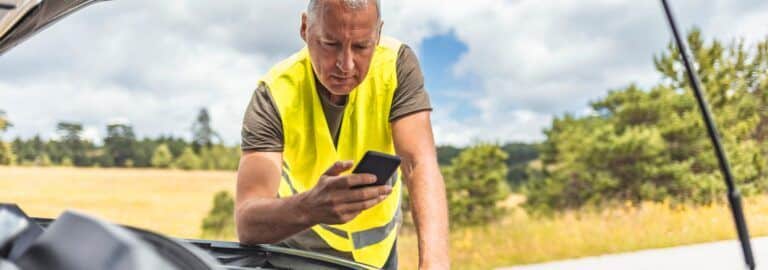 5 Emergency Roadside Kit & Products for Your RV