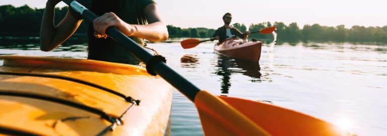 9 Favorite RV Resort & Campground Activities