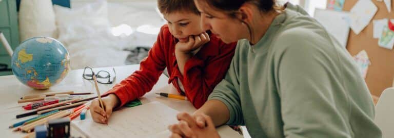 Roadschool Classroom Supplies & Organizers for Your RV