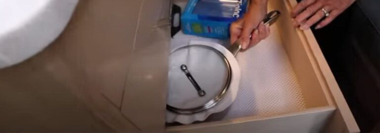 How to Secure Small Items While RVing (9 Tips)