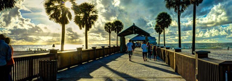 Is It Too Late to Book RV Sites in Florida For This Winter?