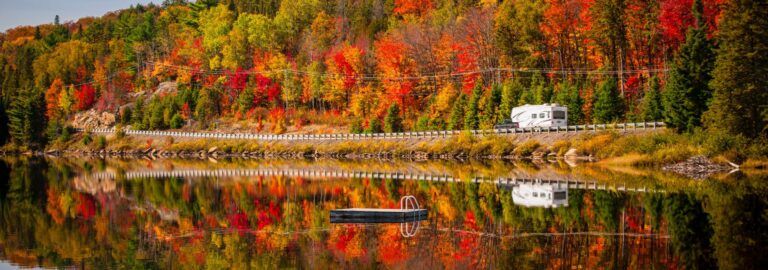What’s Holding You Back From Full-Time RVing? (& Solutions)