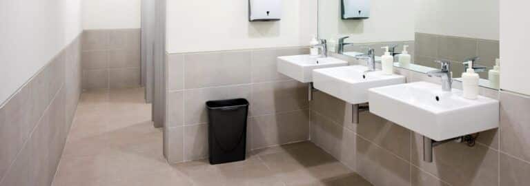7 Best Places & Apps to Find Clean Public Restrooms